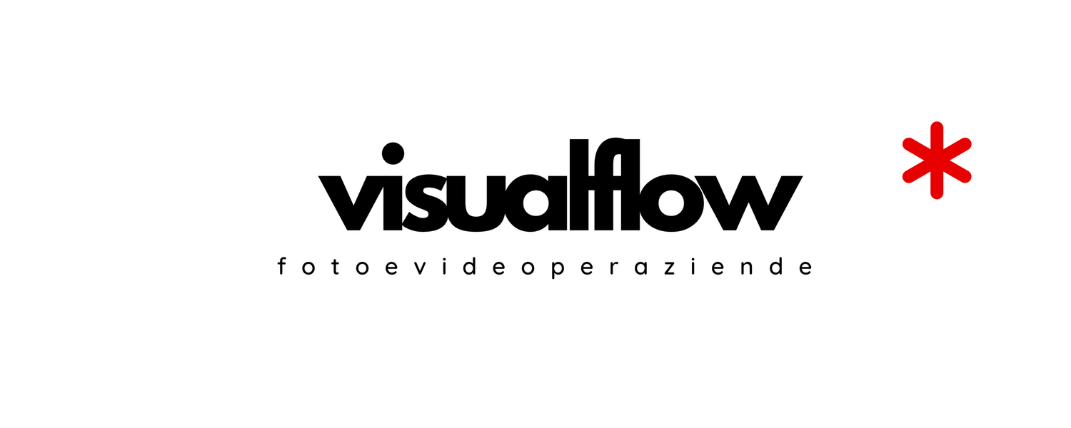 VisualFlow, foto e video per aziende, ritratto business.