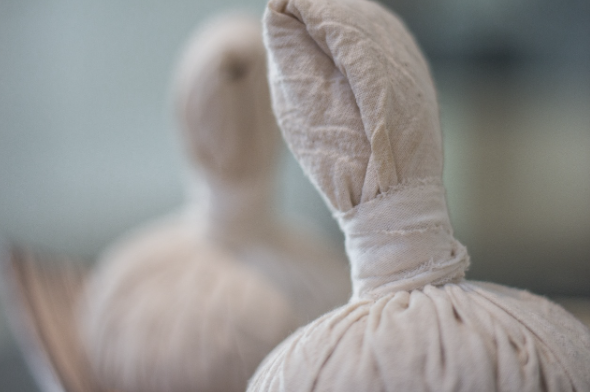 massage ayurvedique Gentilly