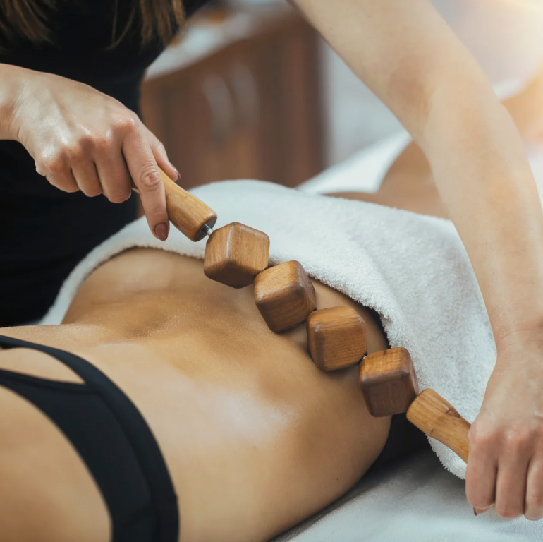 maderotherapie Gentilly