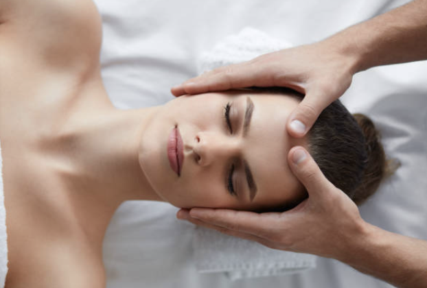 massage relaxant Gentilly