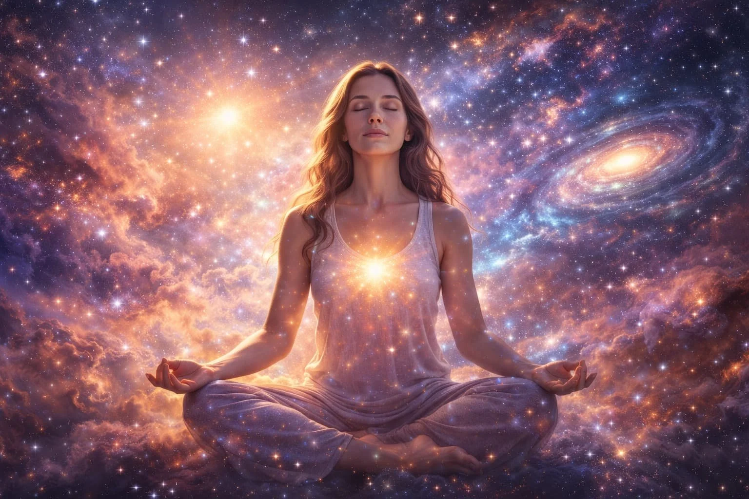 Awakening Is Not Escape: Returning to Coherence and Embodied Awareness