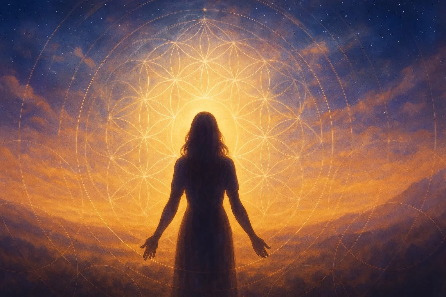 Remembering Who We Are in the Golden Age of Awakening