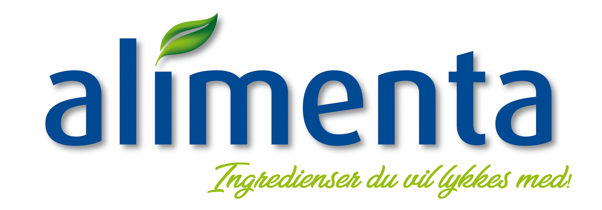 Alimenta logo