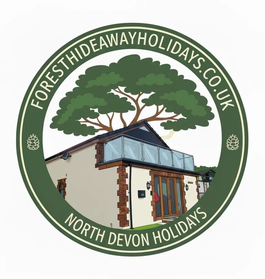 Forest Hideaway Holidays