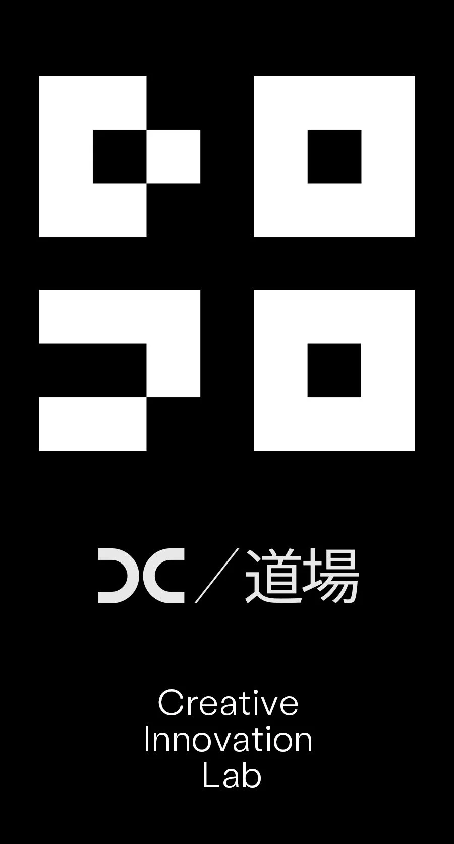 LOGO DOJO CREATIVE INNOVATION LAB