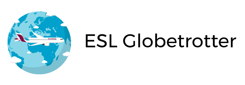 ESL Globetrotter