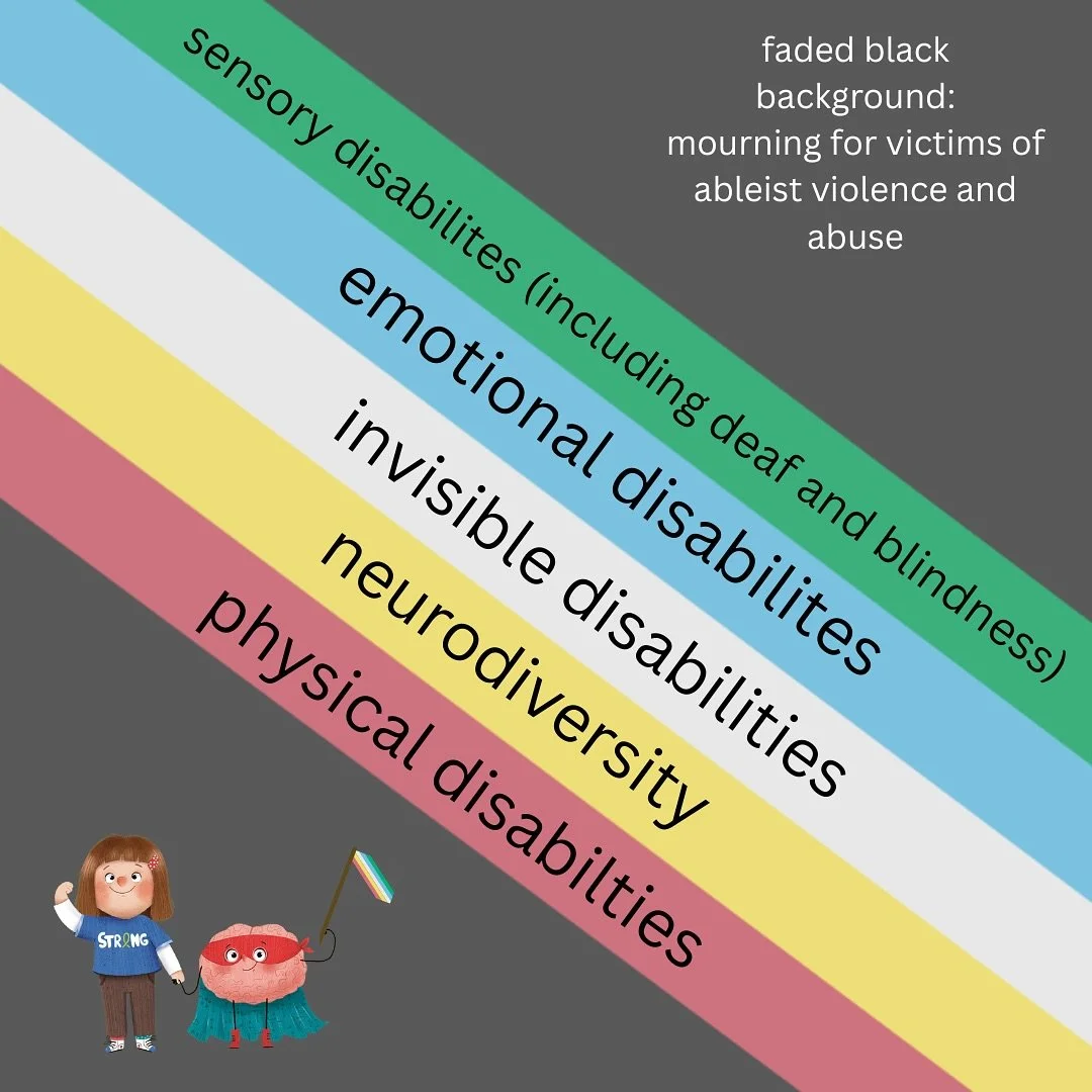 Today, we celebrate Disability Pride Day and the 35th anniversary of the Americans with Disabilities Act (ADA). Disability Pride is about recognizing the strength, resilience, and vibrant diversity within the disability community. It&rsquo;s a remind