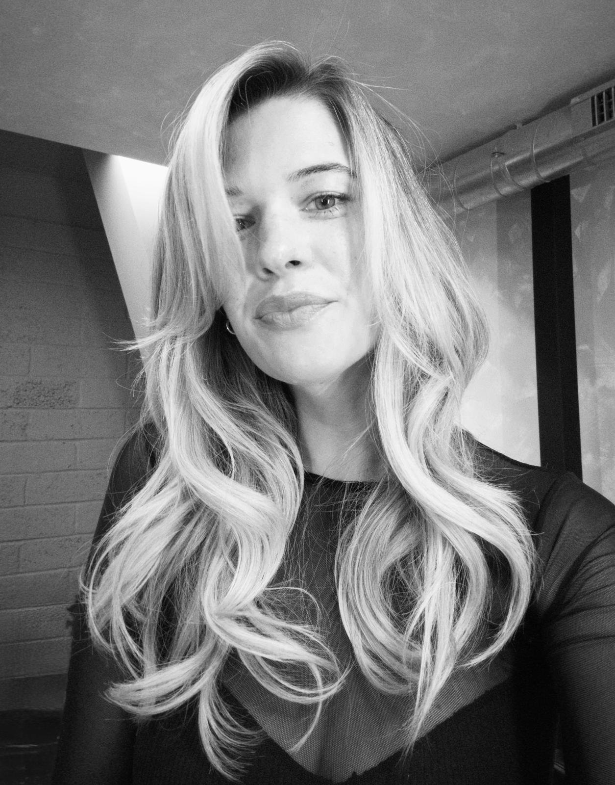 Holly Rudge