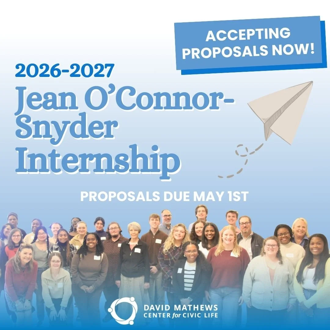 2026-2027 JOIP Request for Proposals