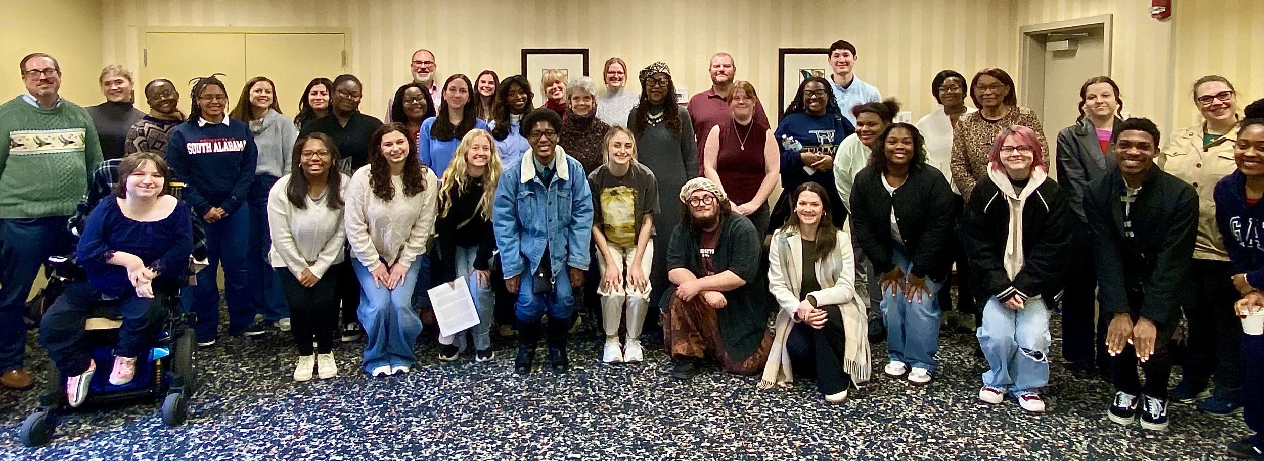 Reflections from the 2026 JOIP Retreat