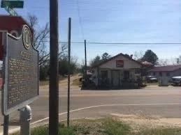 Photo Credit: Historical Marker Database