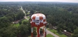 Photo Credit: City of Luverne