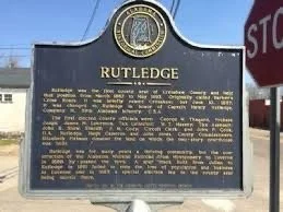 Photo Credit: Historical Marker Database