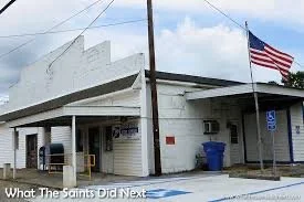 Photo Credit: What the Saints Did Next