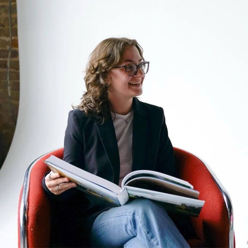 Celebrating Lauren Lockhart’s DMC Journey of Growth, Purpose, and So Much Joy
