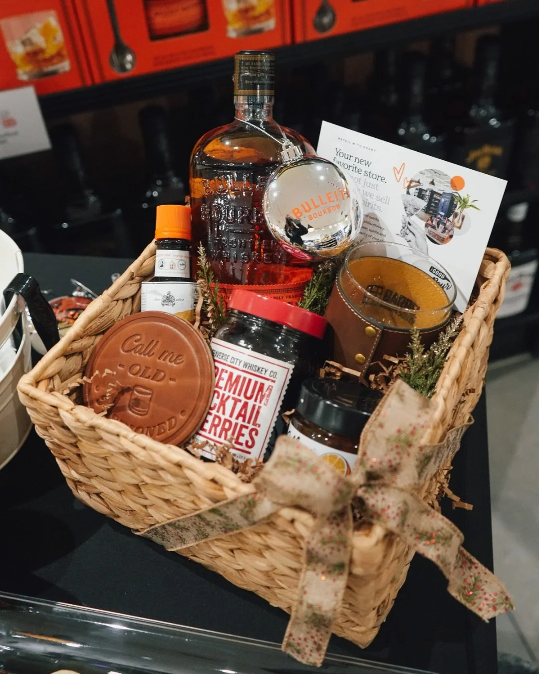 Gifting Tuesday is here! Sip your way through festive tasting stations, from luxe spirits to go-to favorites, all while checking off your holiday gift list.
&nbsp;
The Good Pour Winter Park
📍 Dec. 16 &bull; 5-8pm
&nbsp;
The Good Pour Longwood
📍 Dec