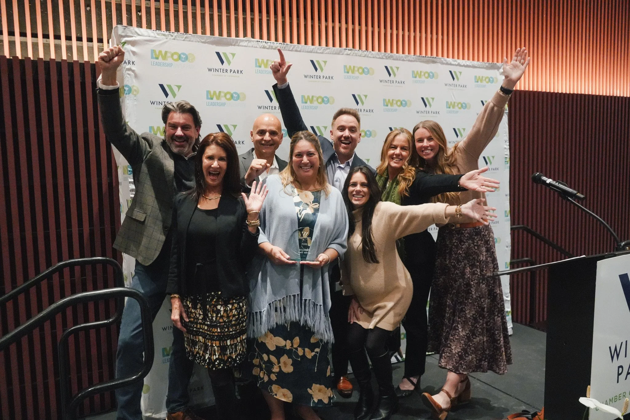 From "0% Chance" to Business of the Year: The Power of The Good Pour Standard