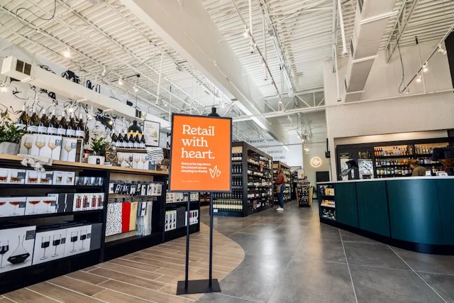 Gainesville, We’re Nominated! Help The Good Pour Take Home “Best of the 352”