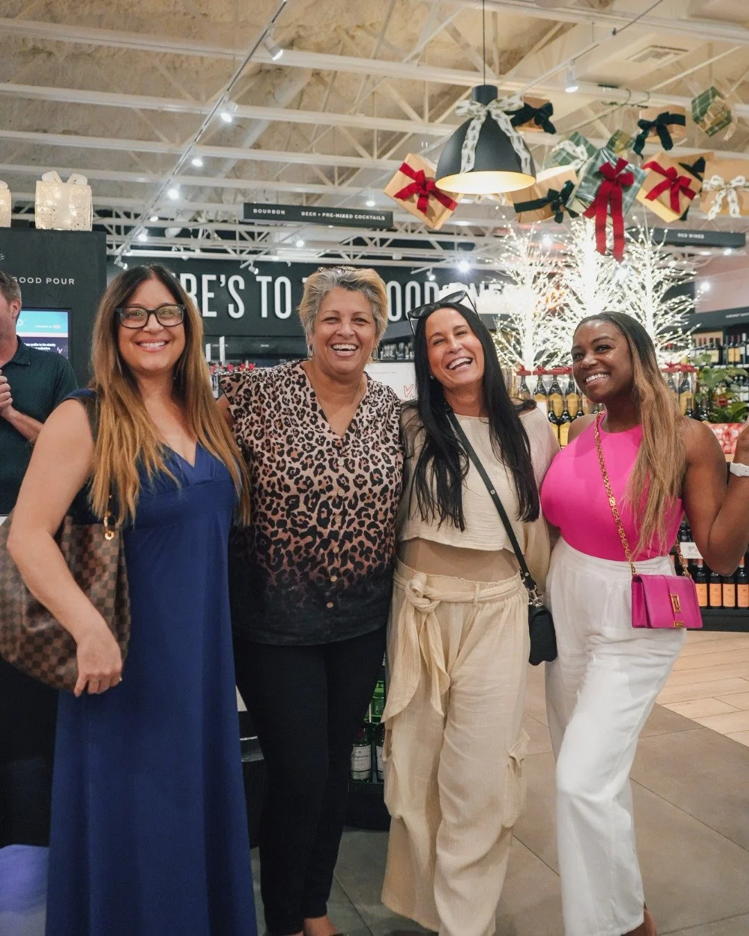 The Good Pour Longwood is turning two and celebrating the best way we know how &mdash; with great drinks, delicious food and even better company. 

Saturday, March 7 &bull; 11am-5pm
📍 TGP Longwood &bull; 2648 W State Rd 434