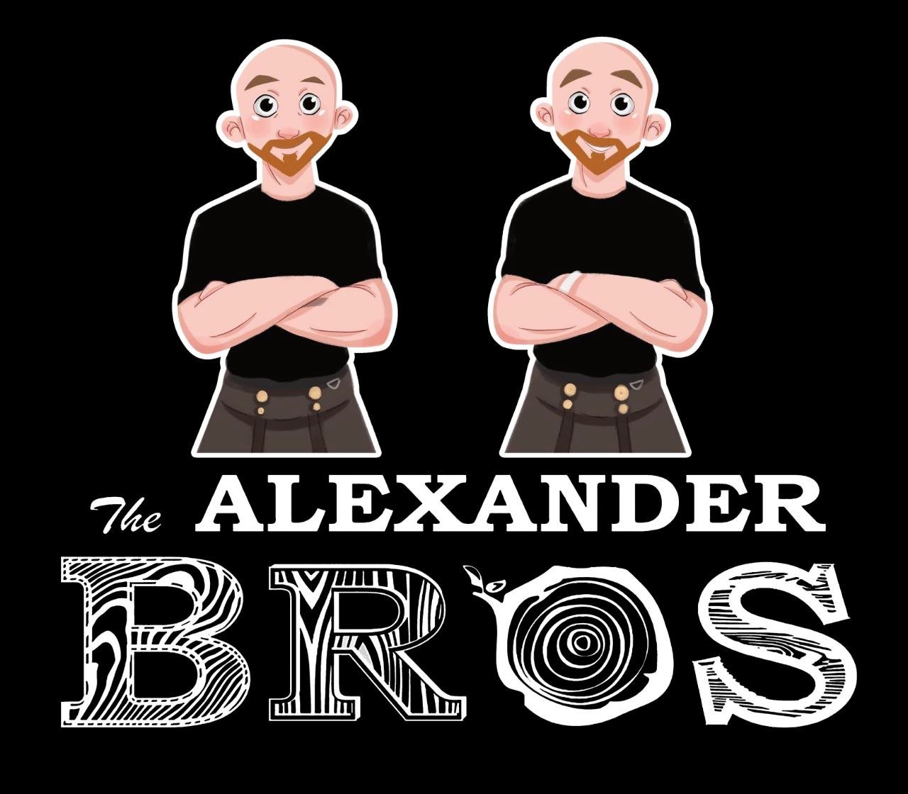 The Alexander Bros Woodworking