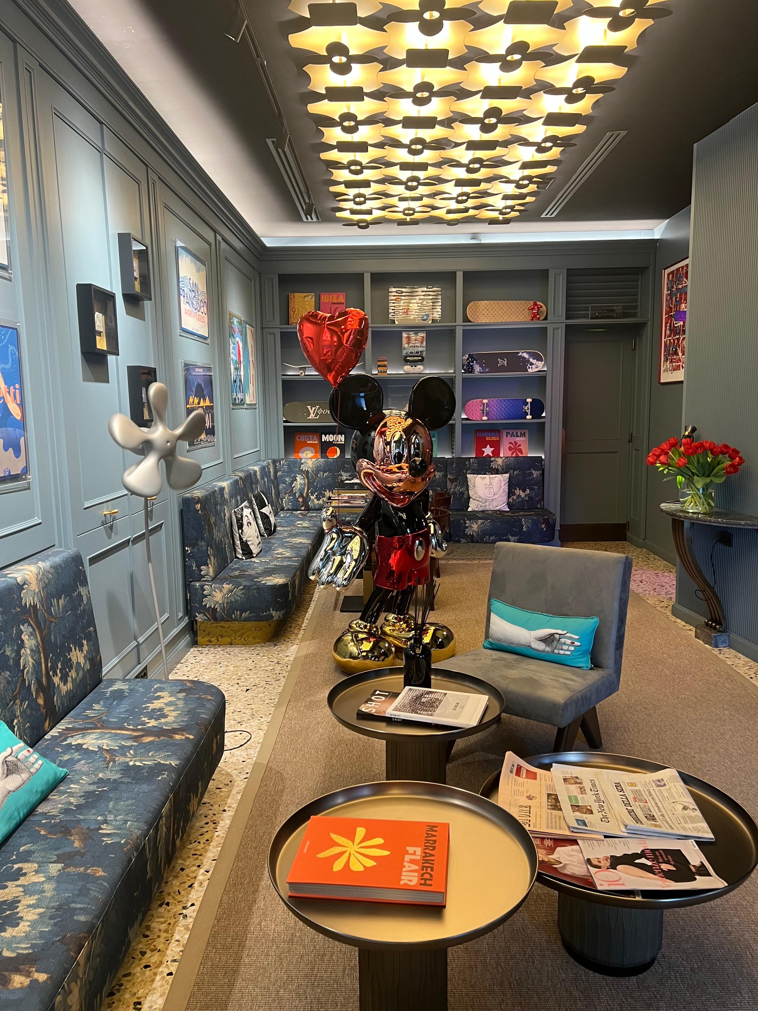 The Glam • Vicenza