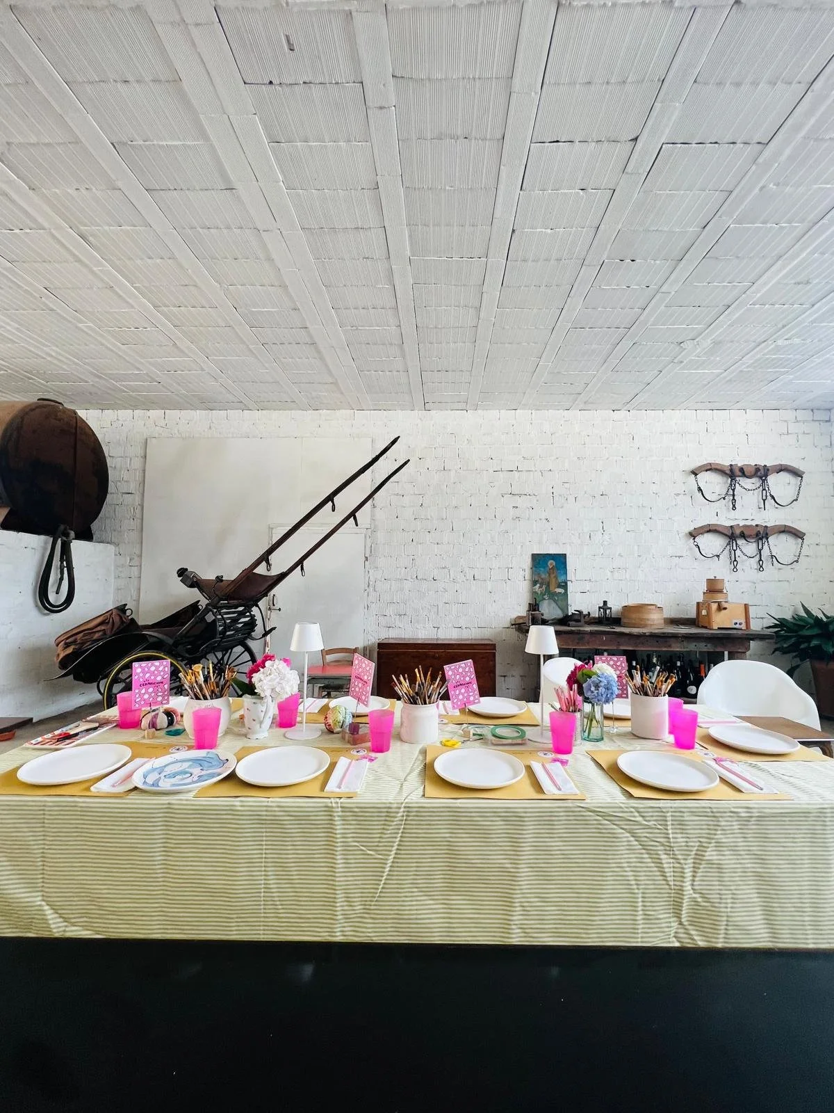 Ca' de Memi • Padova • Treviso