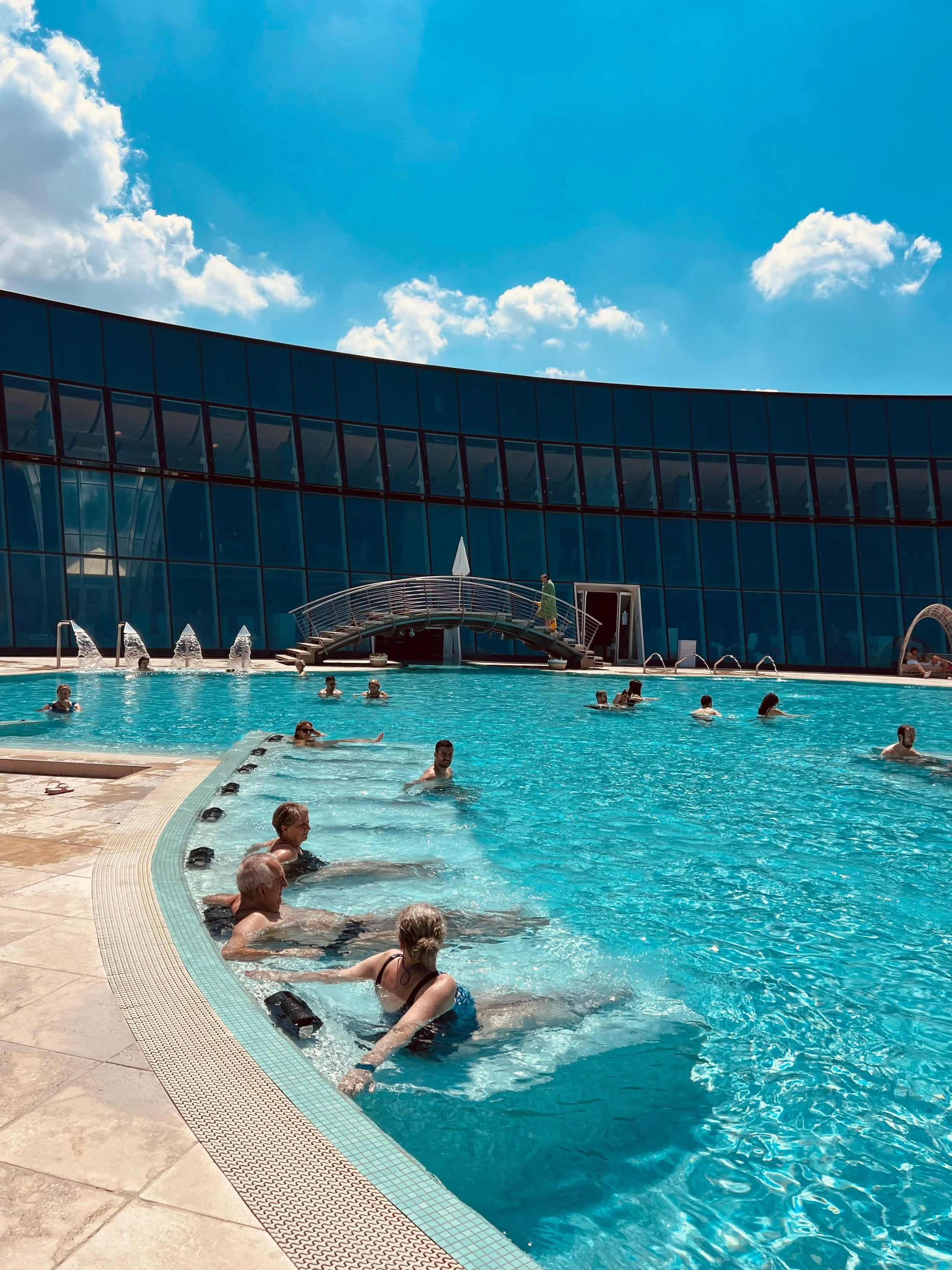 Aquardens Terme • Verona