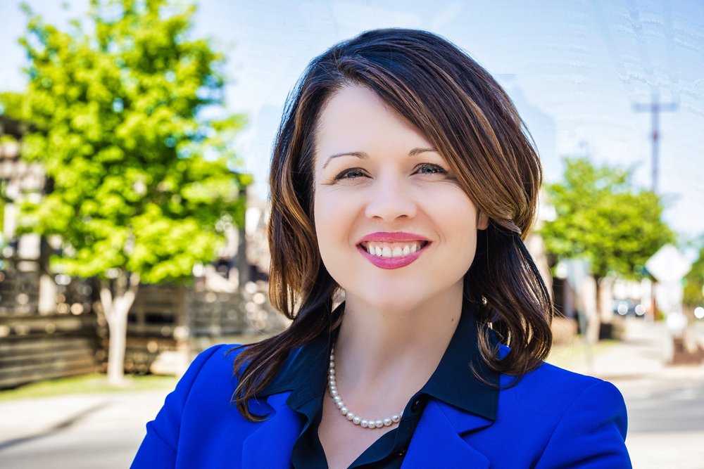 About — Brenda for Nashville