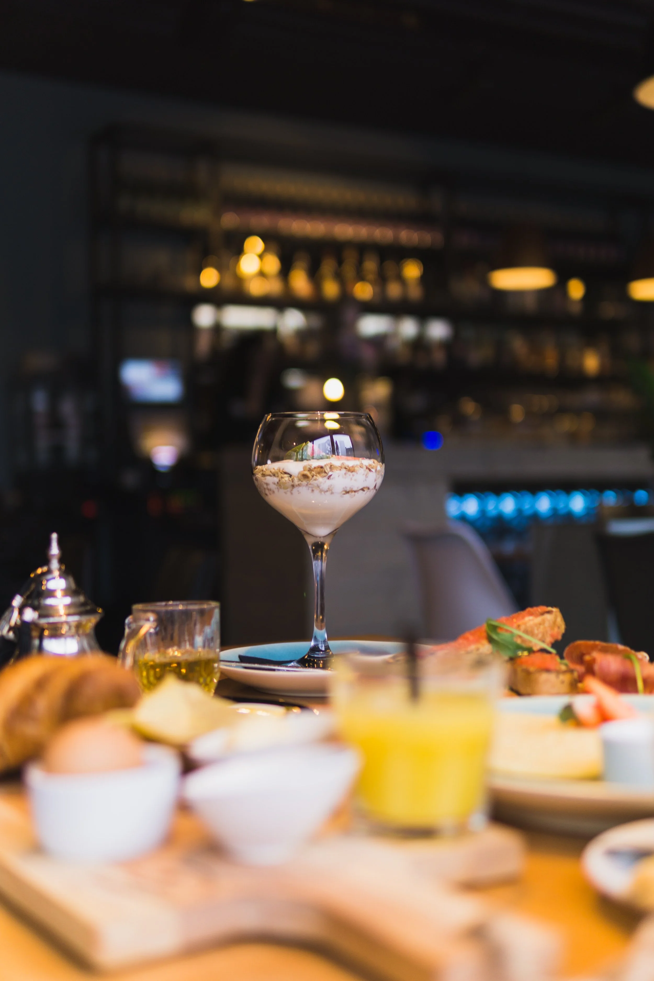 Restaurant, Ottawa, Chelsea