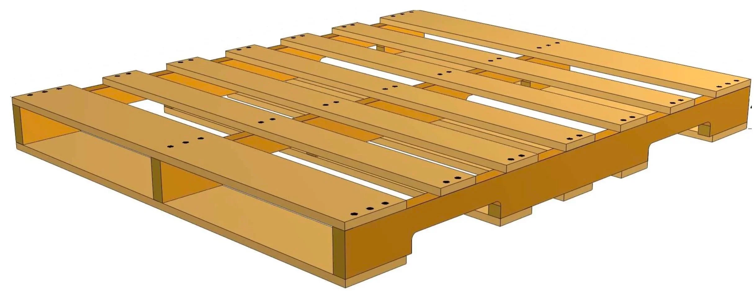 What Is a GMA Pallet? The Standard Every Midwest Manufacturer Should Know