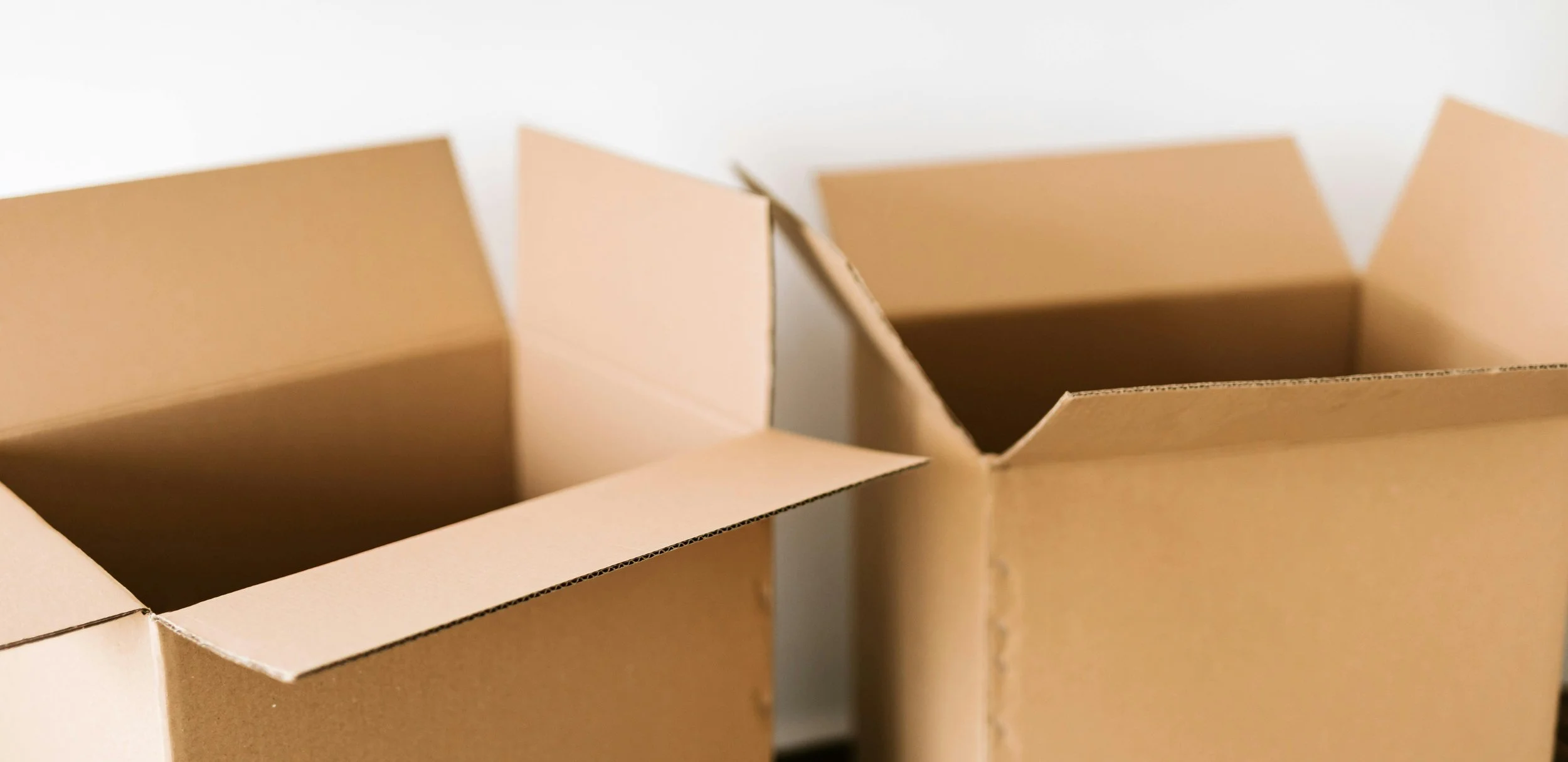 Warehouse packaging and shipping supplies