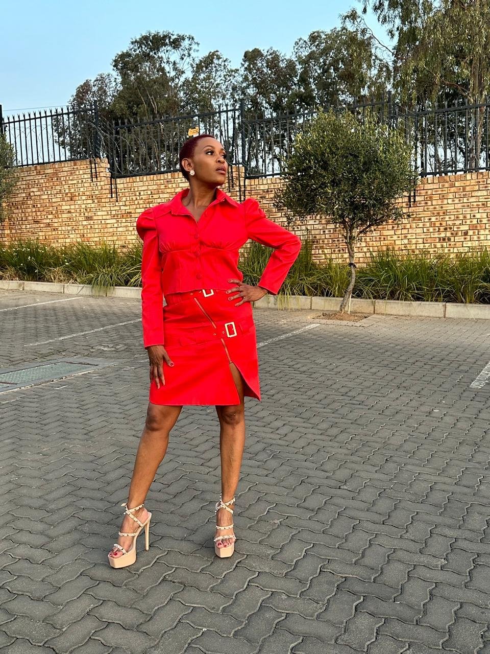 Mavazi Bora 2 pieces Funky