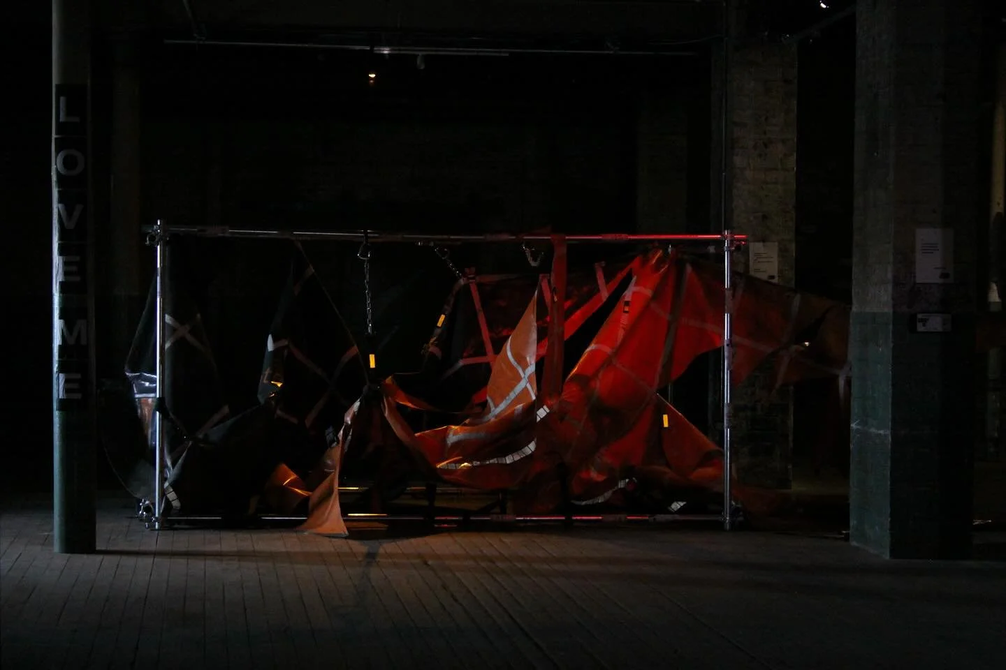 how i wish to be unbound by you 

a full side of a lorry
2025 

from I DARE YOU TO LOVE ME 🖤
always a pleasure @its_aliya_ 😽