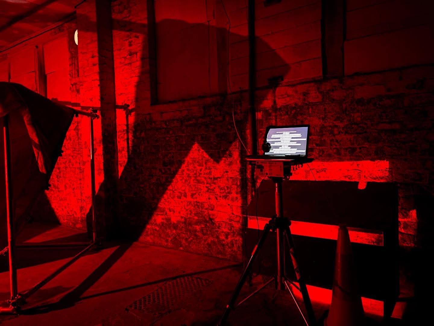 How To Safely Handle A Curtain-Sided HGV Trailer
Video Montage 
@
GSA MFA DEGREE SHOW 2025
29th May &ndash; 8th June, 10am &ndash; 6pm daily
The Glue Factory, Farnell Street, Glasgow

check out the links in bio for more deets 💖