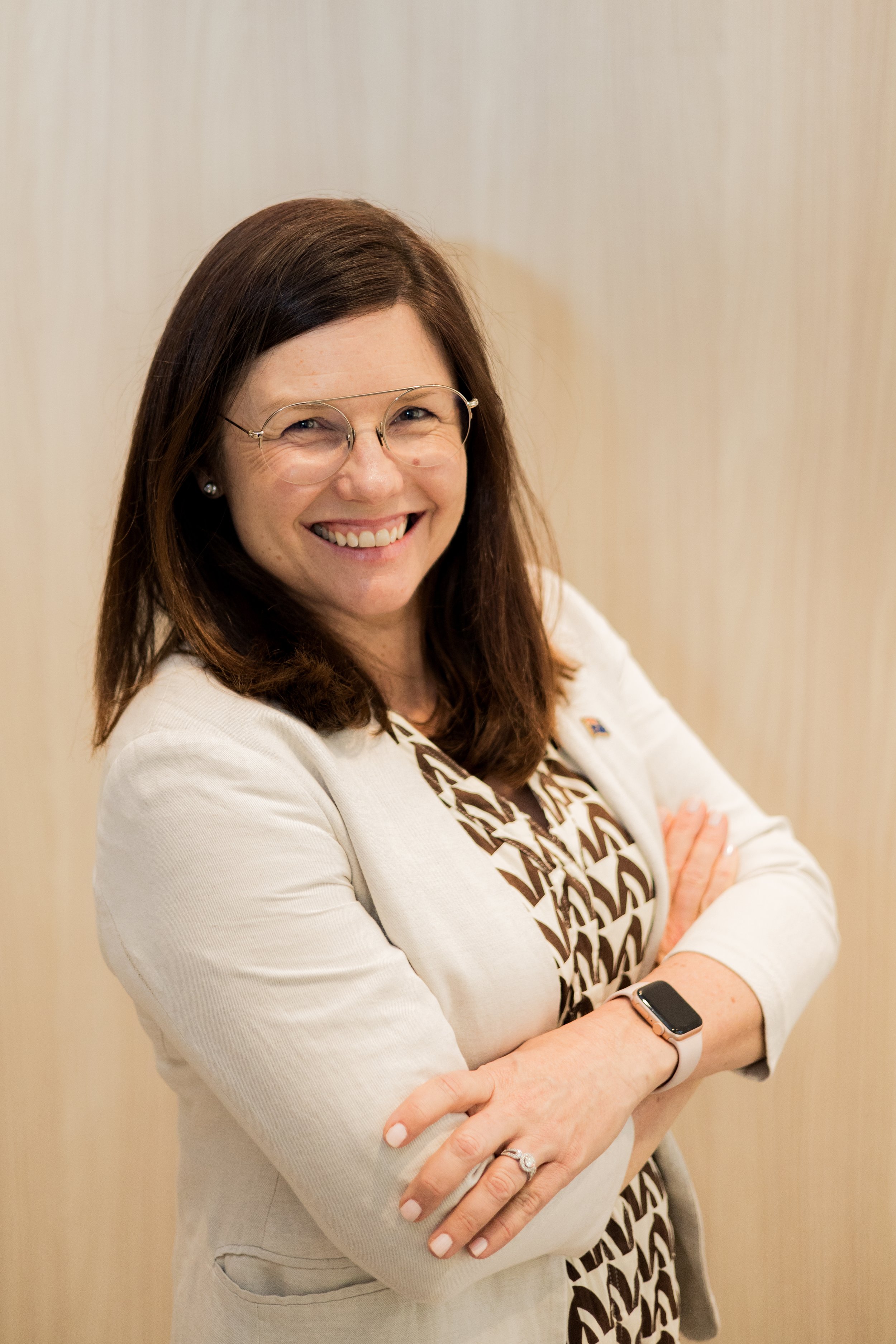 Holly de Vries - Operations Manager (Maternity Leave Cover)