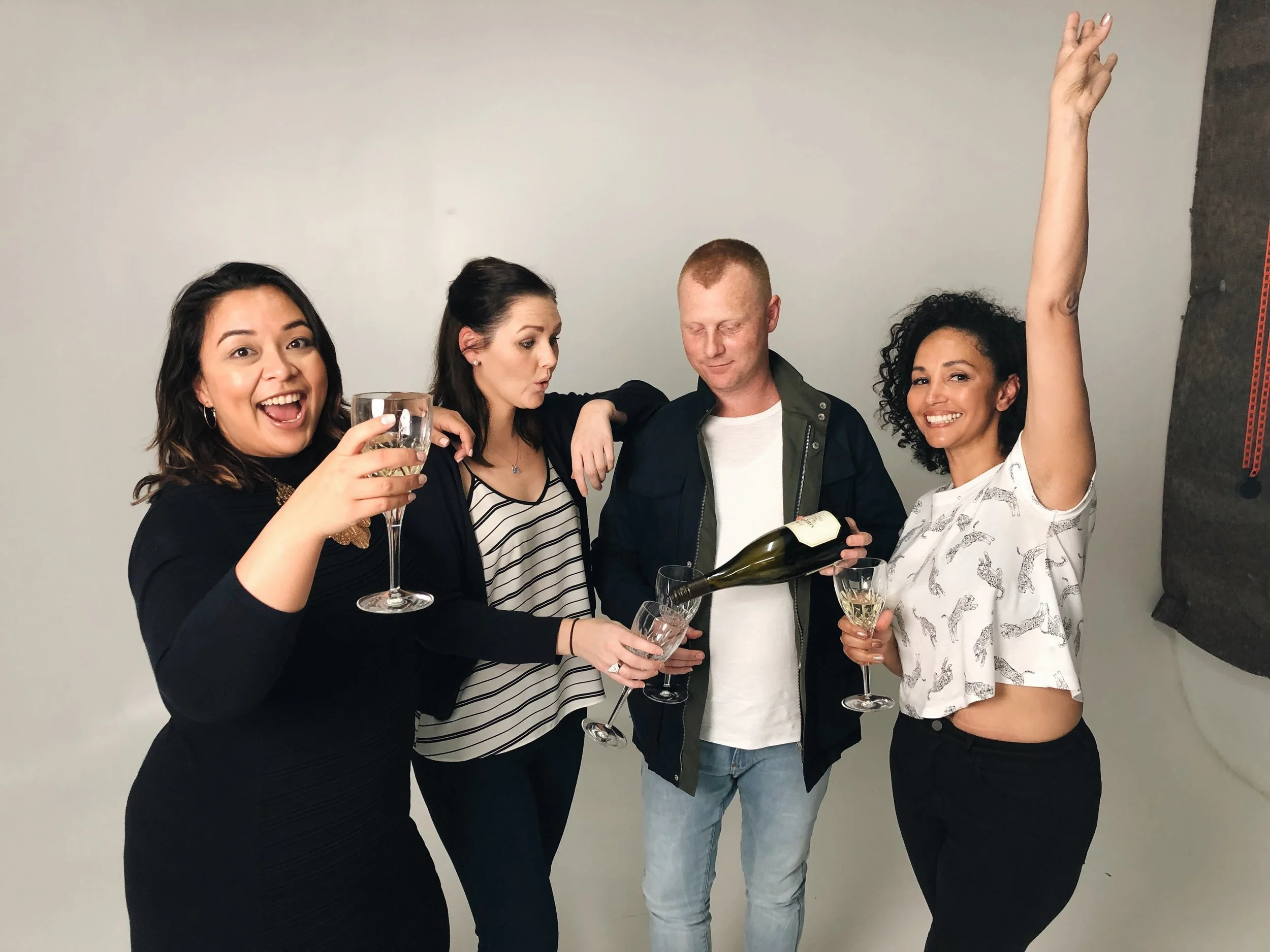 Tips for Choosing Your Event Bevvies + Emerging 2019 Trends