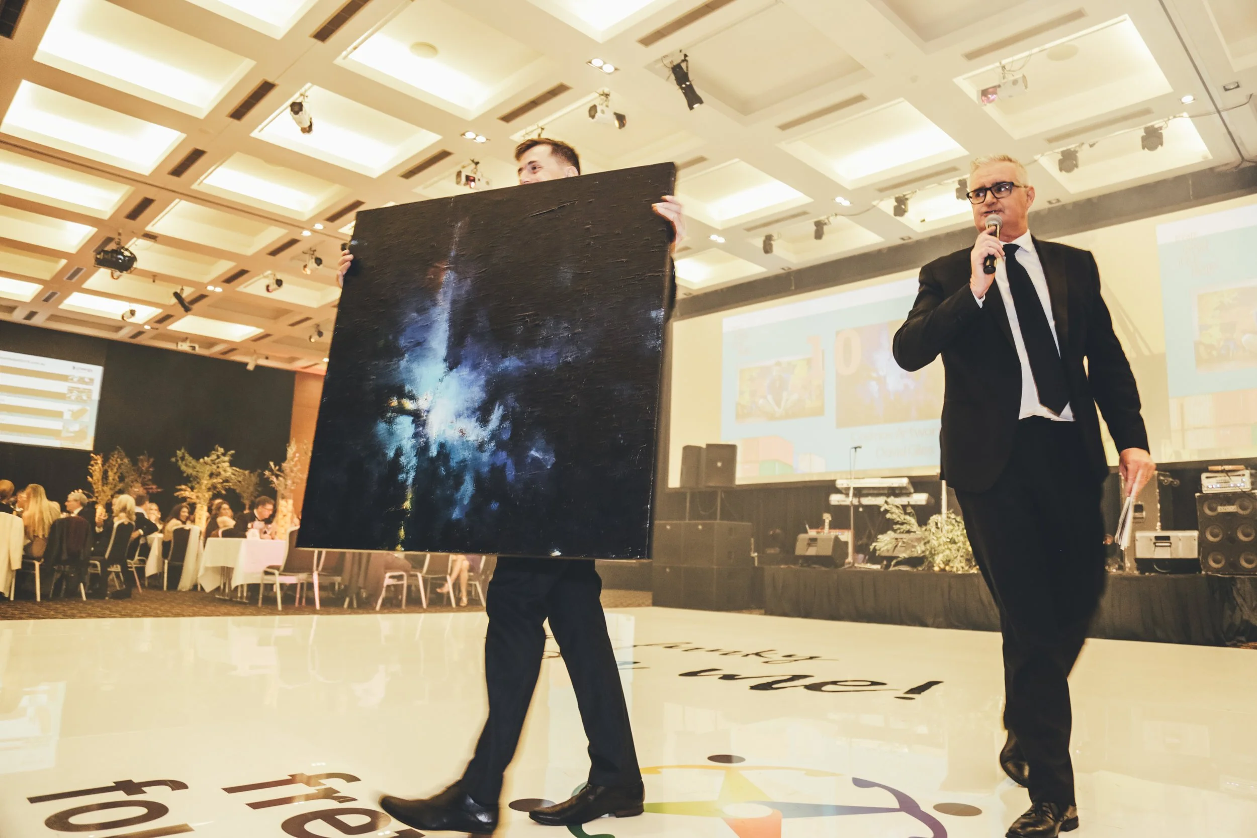 Our Tips to MAXIMISE Your Event Fundraising