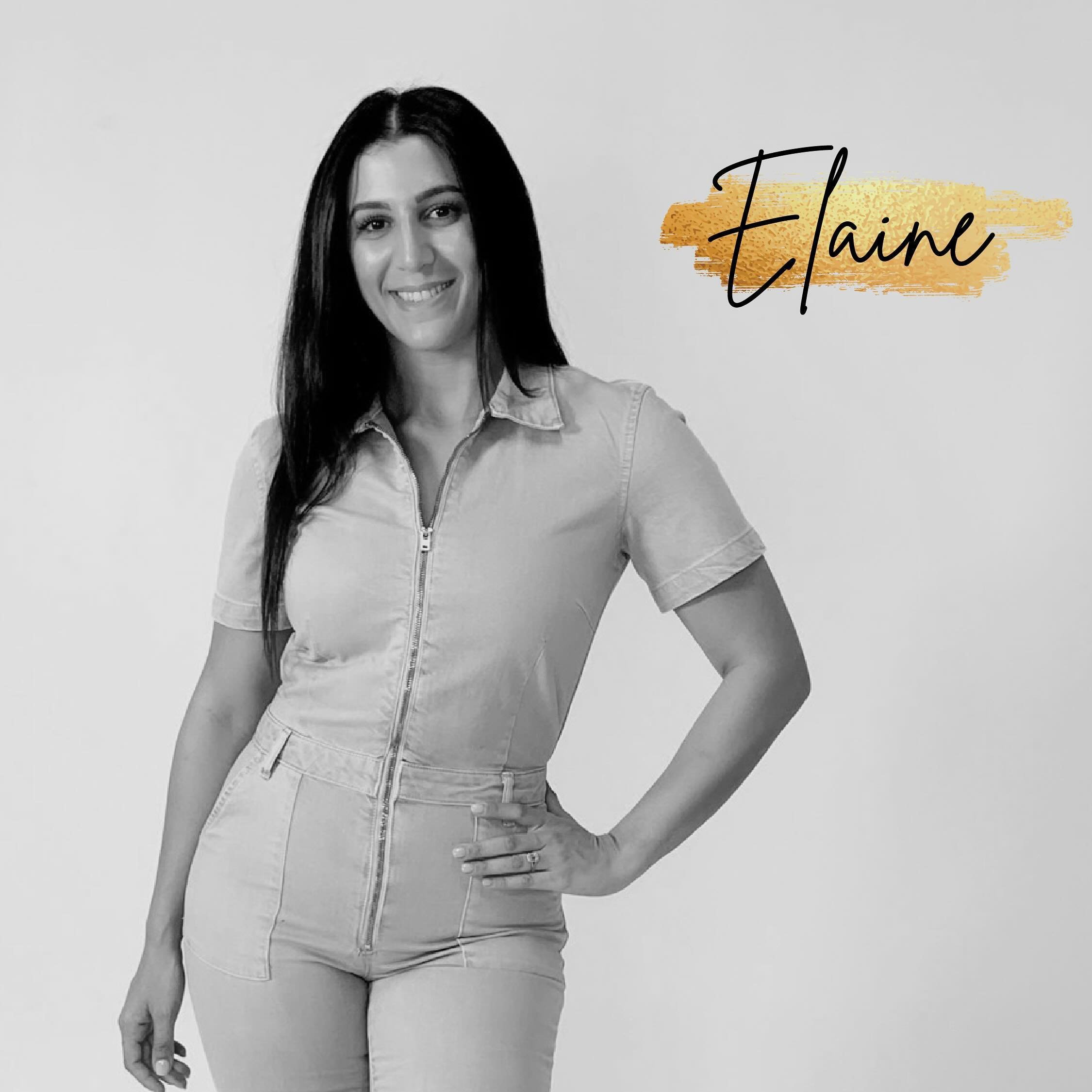 Say hello 👋🏽 and welcome to our new STAR Events Associates! 
Drum roll please 🥁 
This is Elaine Awad! 💫 

With 10 years of event management experience, Elaine is an energetic and enthusiastic team member who loves to hit the dancefloor. With a ba