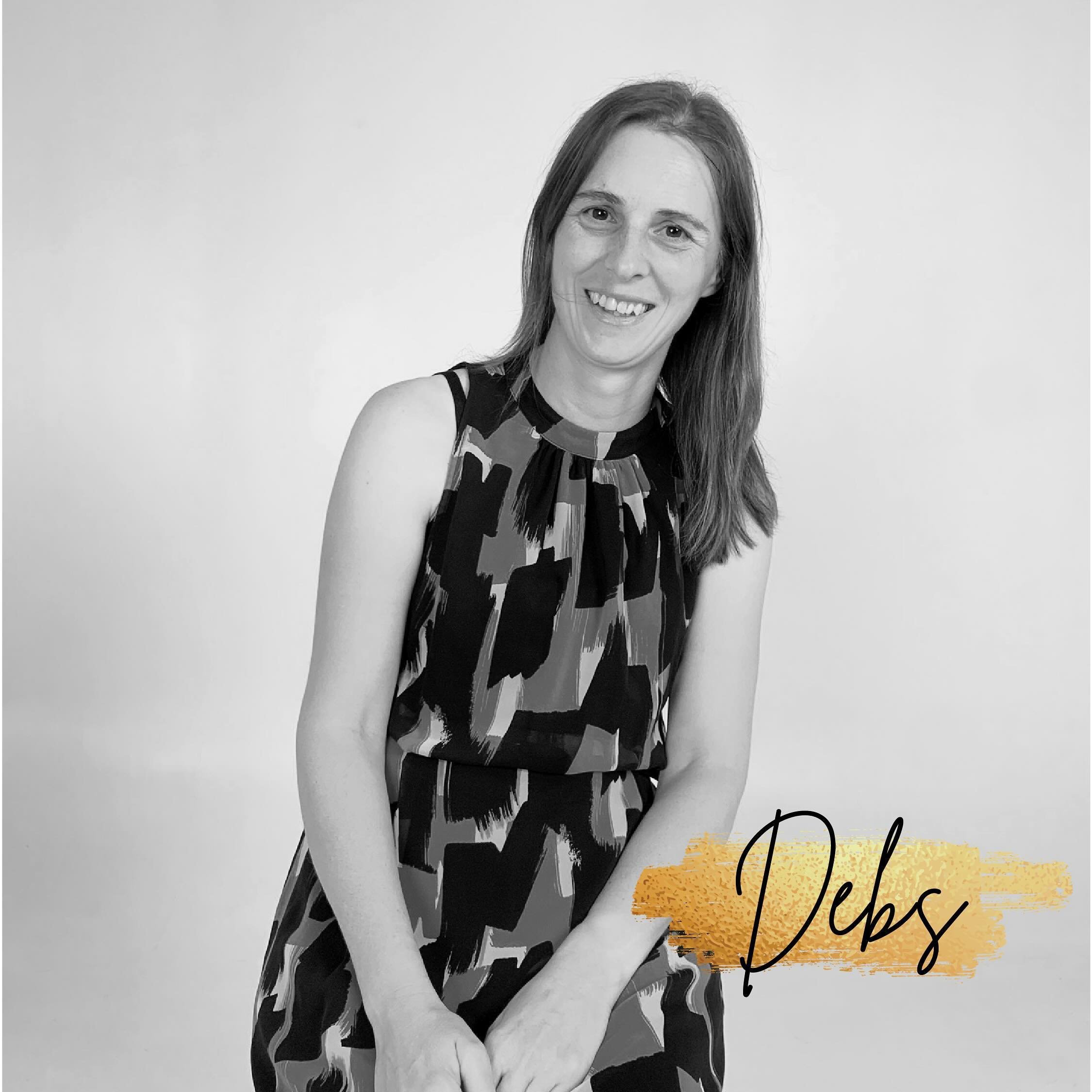 Say hello 👋🏽 and welcome to our new STAR Events Associates! 
Drum roll please 🥁 
This is Deborah (Debs) Cheal! 💫 

Known to everyone as Debs, she comes to KA with over 10 years of big city UK experience in events and video production, as well as 