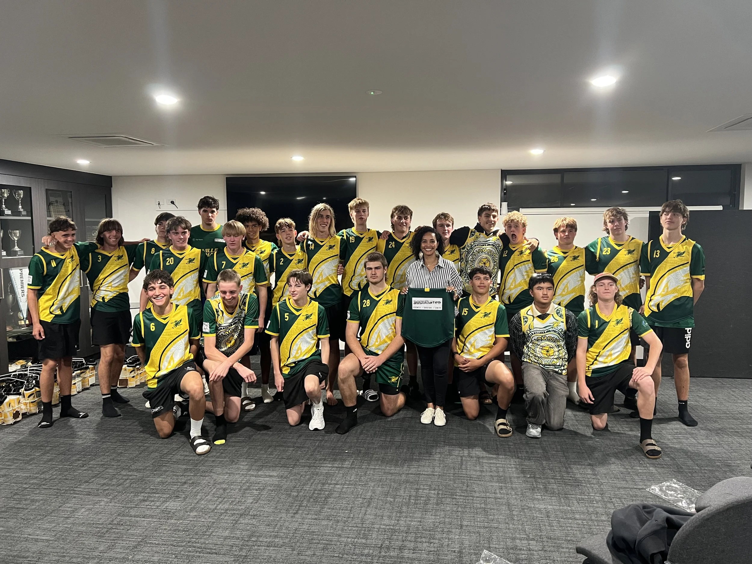 From Clipboard to Clubhouse