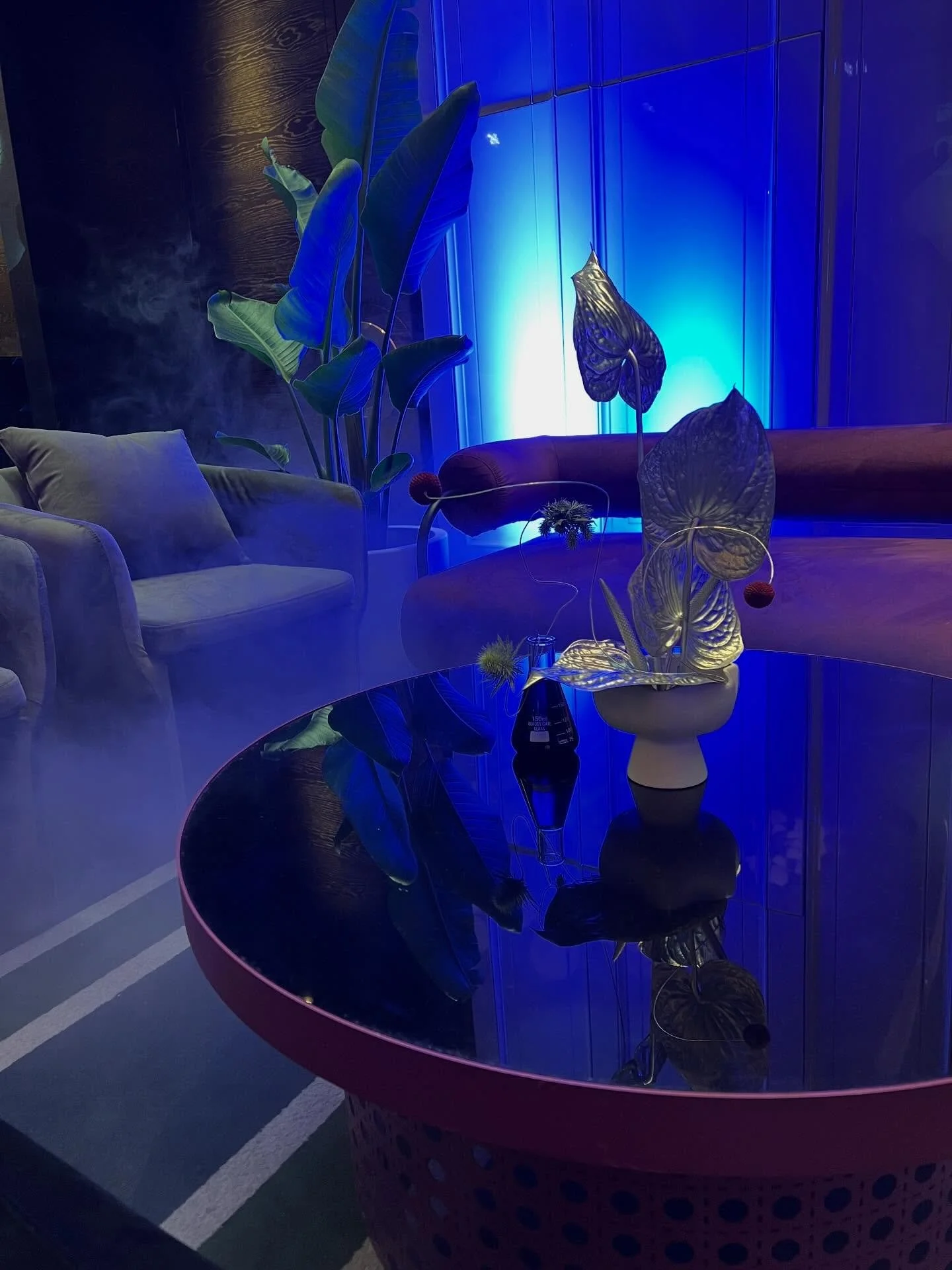 Science Bar π§«π§ͺ for @pharmacy777 We love to delve deep into the details to create exciting experiences. π€ #chemistry #amazingdrinks #cocktailbar #momentumforum #pharmacy777 #perthevents #eventprofsau #pertheventmanagement