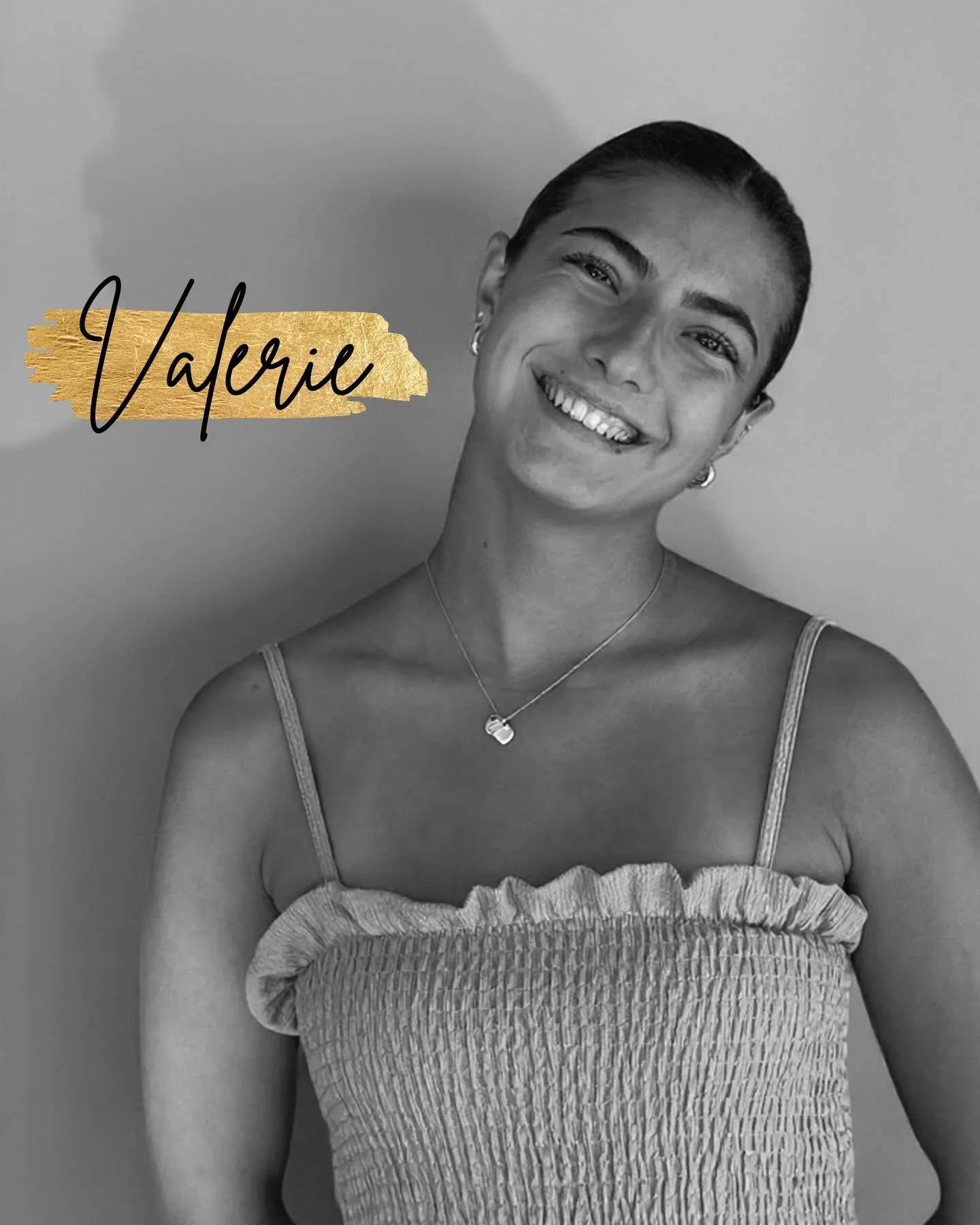 Welcome Val! 💫
&nbsp;
Valerie joined us as a 2025 intern and quickly proved she was one to watch. &nbsp;We&rsquo;re now thrilled to officially welcome Val as Event Coordinator!
&nbsp;
With a fresh international perspective, a sharp eye for detail, t