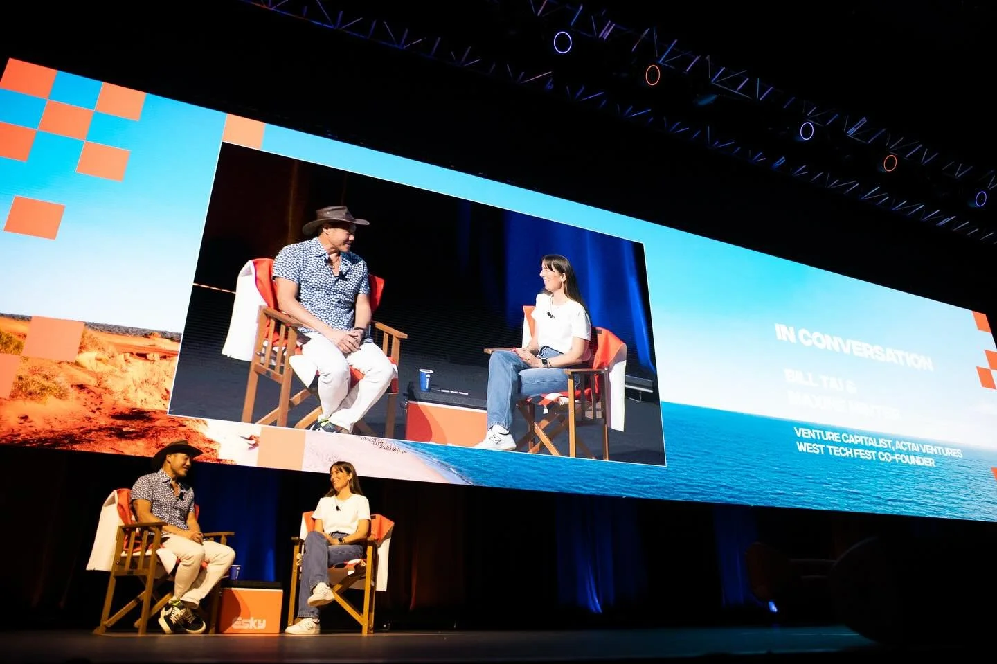 December 2025 marked the return of West Tech Main, delivered by Known Associates Australia as part of Australia&rsquo;s longest running tech and innovation festival. Activating the Perth Convention and Exhibition Centre , the program and exhibition c