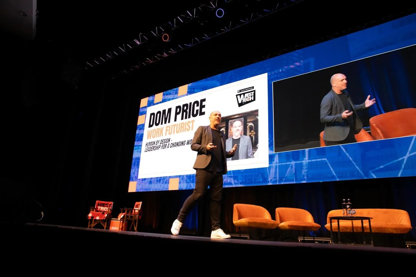 December 2025 marked the return of West Tech Main, delivered by Known Associates Australia as part of Australia&rsquo;s longest running tech and innovation festival. Activating the Perth Convention and Exhibition Centre , the program and exhibition c