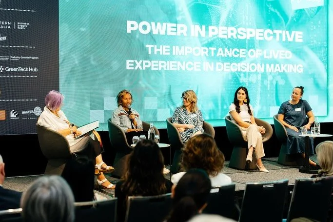 West Tech Fest 2025! Known Associates Australia delivered West Tech Women, one the festival&rsquo;s three signature events, for the third year running, bringing together founders, investors and leaders for a female designed and led morning of connect
