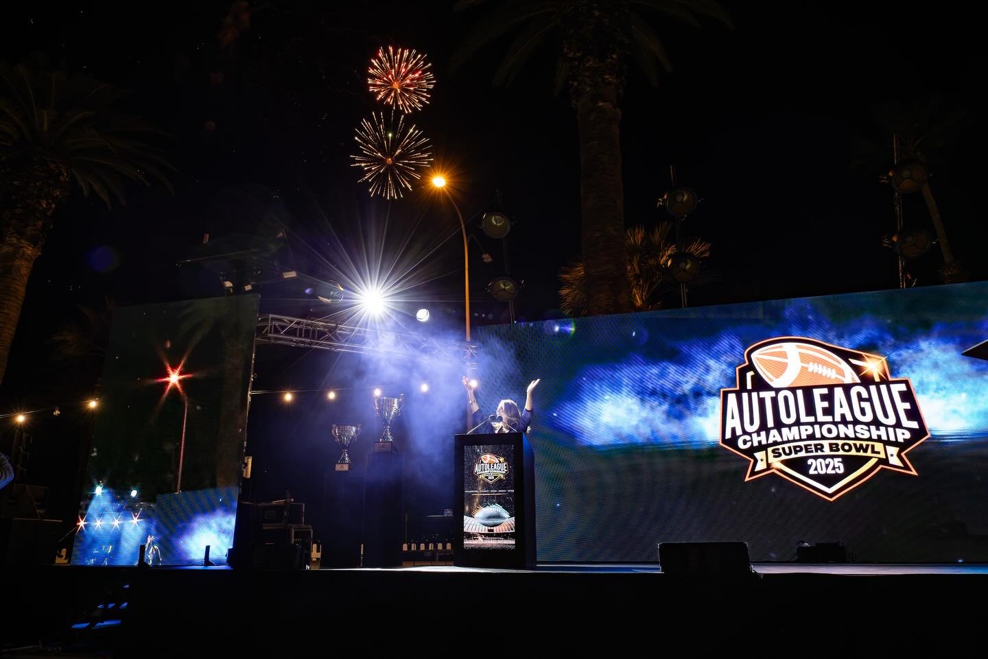 2026 Super Bowl day is here and this was our game plan.

Team Known Associates Events brought full Super Bowl energy to the @autoleagueaus Autoleague Championship Corporate Awards, transforming @thekingsmanau riverside into a stadium-worthy experienc