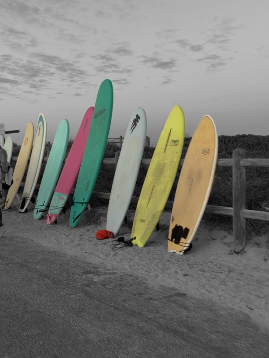Community Connection:⏰5.30am, Trigg Beach and over 30 groms hit the surf alongside pro surfer Adrian &lsquo;Ace&rsquo; Buchan, to celebrate the beginning of Perth Surf Park construction. 🏄&zwj;♂️ 🌊 
&nbsp;
Back on shore, Known Associates facilitate
