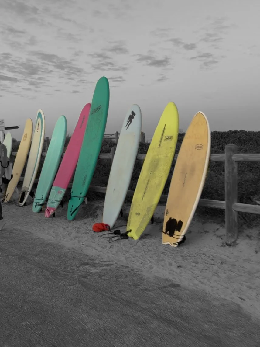 Community Connection:⏰5.30am, Trigg Beach and over 30 groms hit the surf alongside pro surfer Adrian &lsquo;Ace&rsquo; Buchan, to celebrate the beginning of Perth Surf Park construction. 🏄&zwj;♂️ 🌊 
&nbsp;
Back on shore, Known Associates facilitate