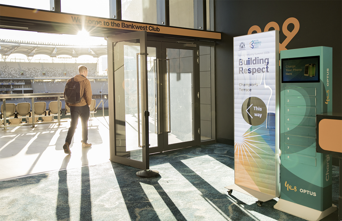                                                                                                                                                             Mining Industry Summit 2026