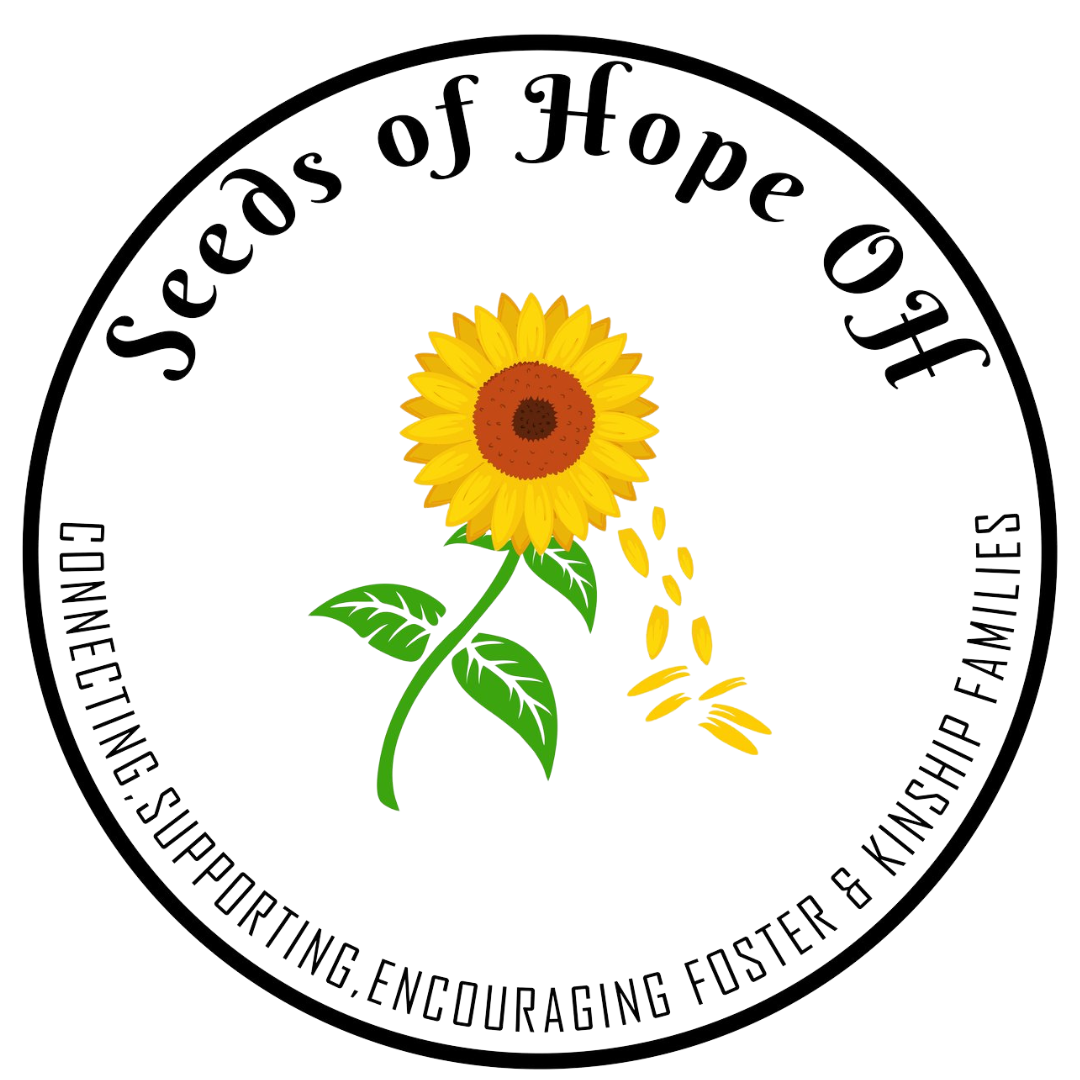Seeds of Hope OH 